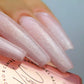 0137 - Pink Sand Gel Polish KoKo & Claire 