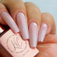 0137 - Pink Sand Gel Polish KoKo & Claire 