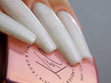 0138 - Uber Beach! Gel Polish KoKo & Claire 