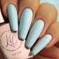 0140 - Crisp Cotton Gel Polish KoKo & Claire 