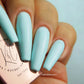 0141 - Offshore Gel Polish KoKo & Claire 