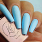 0143 - Island Time Gel Polish KoKo & Claire 