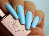 0143 - Island Time Gel Polish KoKo & Claire 
