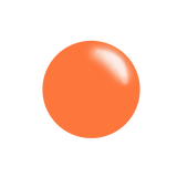 #147 Orange Crush - Nail Stamping Color (5 Free Formula)