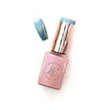 0176 - Jibber-Jabber! Gel Polish KoKo & Claire 