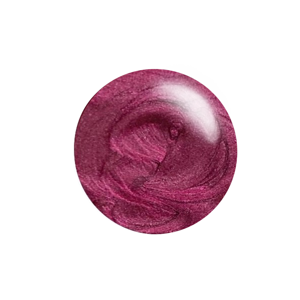#199 Shimmering Shiraz  - Nail Stamping Color (5 Free Formula)