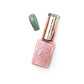 0201 - Real Life - Cateye Gel Polish KoKo & Claire 