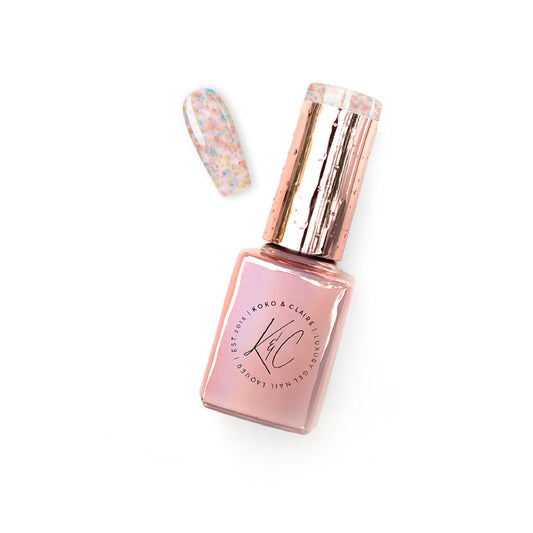 0215 - Kindness Gel Polish KoKo & Claire 