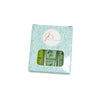 Stamping Polish Kit - Green Tea Trio (3 colors)