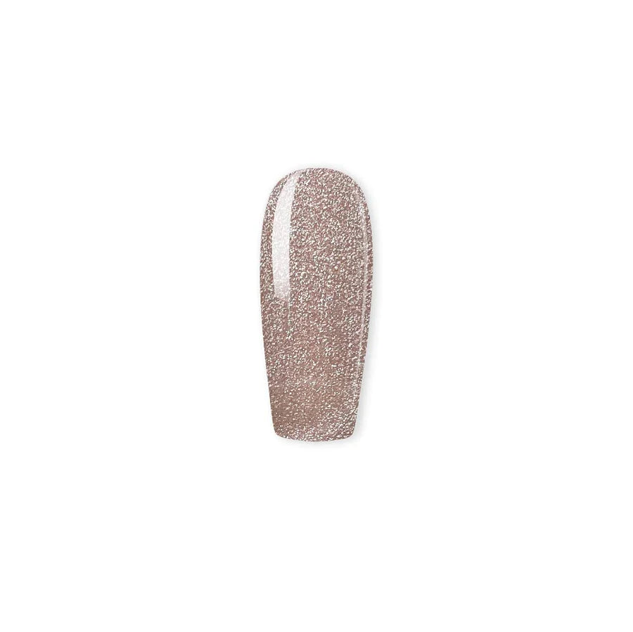 0458 - Tiny Bubbles - KoKo & Claire Gel Polish