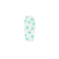 Flutter - Mint Green-Matte (Top Coat)