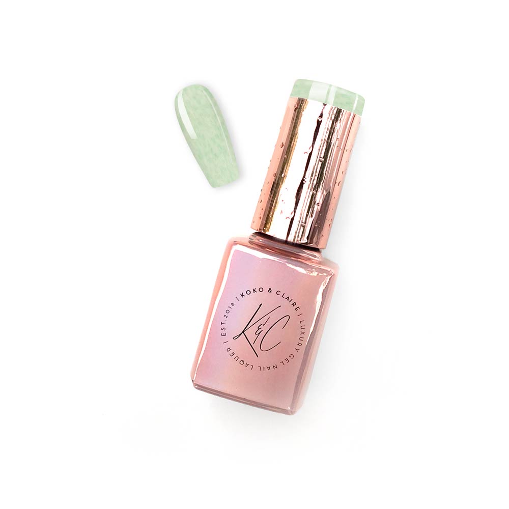 0500 - Into the Meadow - KoKo & Claire Gel Polish