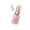 Hearts - Love Pink (Top Coat)