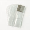 Replacement Binder Sleeves (10pk)- Stamping Plate Binder (SnakeSkin & Plaid)