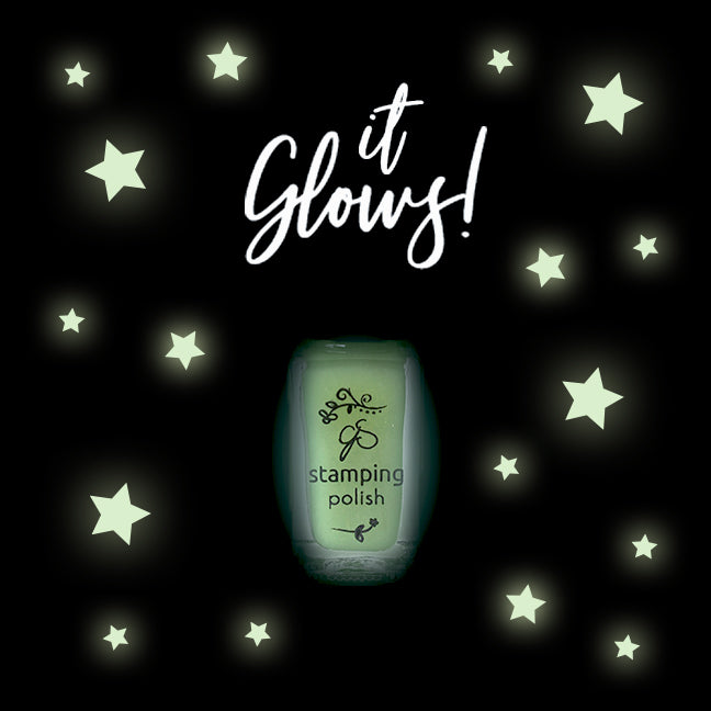 Glow!