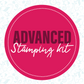 Advanced Stamping Kit