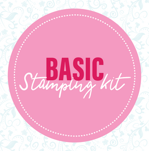 Basic Stamping Kit