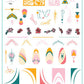 layered-nail-art-stamping-plate-inspo-card-showing-colorful-geometric-shapes-and-patterns-and-floral-designs