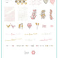 layered-nail-art-stamping-plate-inspo-card-showing-cute-colorful-designs-of-hearts-arrows-love-letter-balloons-and-words-for-nail-art