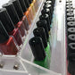 The Whole Shebang - 139 Stamping Polish Collection Polish Kits Clear Jelly Stamper 