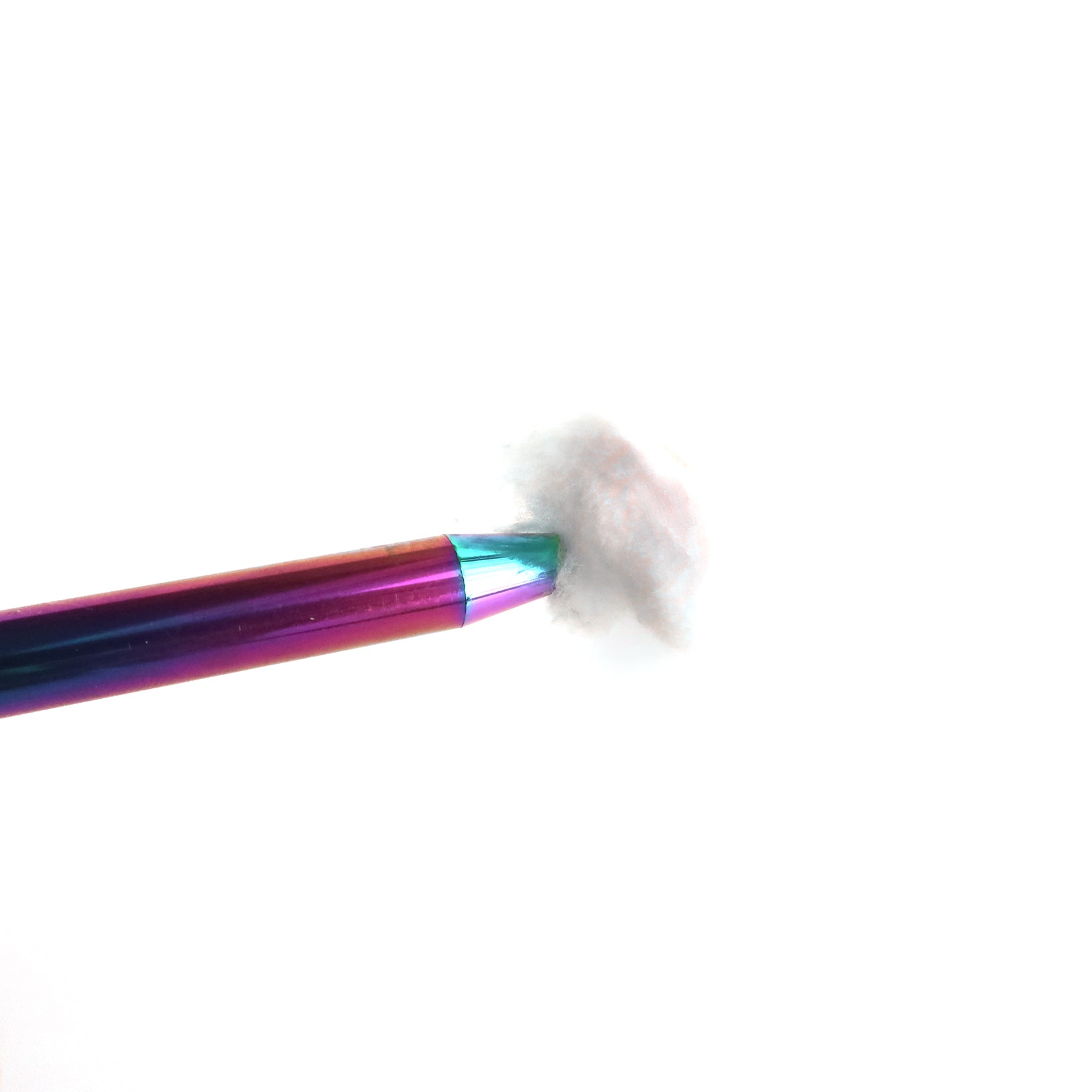 Rainbow Mani Saver/Cotton Holder