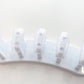 CjS Practice/Demo Tip Replacements - Clear Replacements Clear Jelly Stamper 