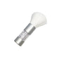 Crystal White Bristle Dust Brush