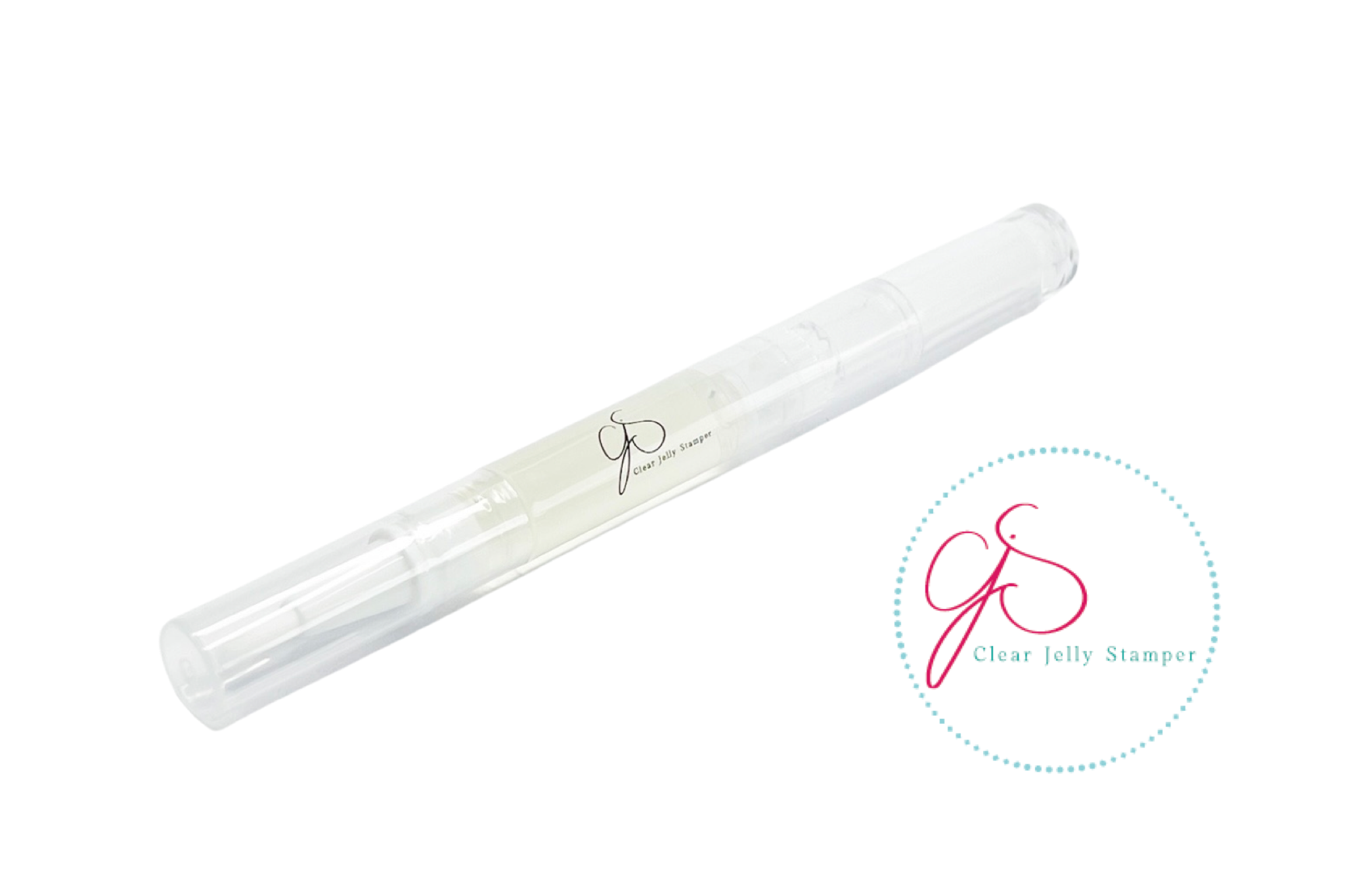Cuticle Oil - Pen (3 scents) – Clear Jelly Stamper