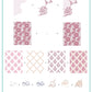 layered-nail-art-stamping-plate-how-to-card-with-colorful-delicate-designs-of-lace-swirls-and-floral-designs