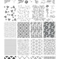 layered-nail-art-stamping-plate-with-delicate-designs-of-lace-swirls-and-floral-designs
