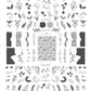layered-nail-art-stamping-plate-showing-designs-of-leaves-swirls-and-twirly-hearts