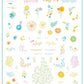 layered-nail-art-stamping-plate-inspo-card-with-colorful-designs-of-swirls-twirls-and-floral-abstract-designs