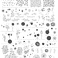 layered-nail-art-stamping-plate-with-designs-of-swirls-twirls-and-floral-abstract-designs