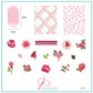 layered-nail-art-stamping-plate-inspo-card-showing-colorful-designs-of-flowers-and-lace-designs