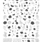 layered-nail-art-stamping-plate-with-designs-of-flowers-butterflies-tassles-swirls-and-words-for-nail-art