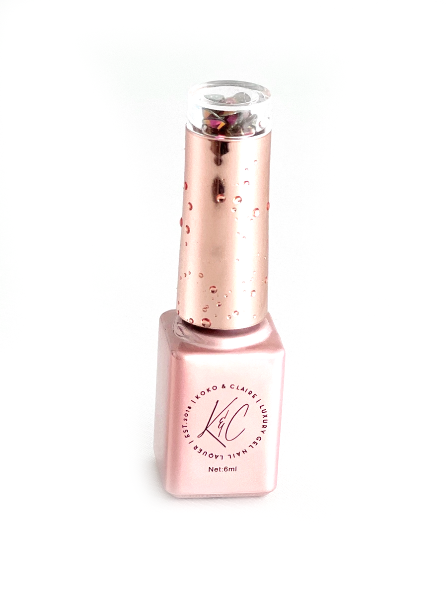 Gem Gel