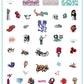 layered-nail-art-stamping-plate-inspo-card-showing-colorful-designs-of-graffti-style-images-spray-paint-and-words-for-nail-art