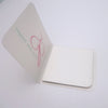 Sticky pad - 50 sheets Accessories Clear Jelly Stamper 