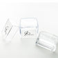 Bling Stamper - Cubed Clear Jelly Stampers Clear Jelly Stamper 
