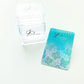 Bling Stamper - Cubed Clear Jelly Stampers Clear Jelly Stamper 