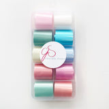 Art Foil - Collection 4 Accessories Clear Jelly Stamper 