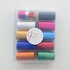 Art Foil - Collection 7 Accessories Clear Jelly Stamper 