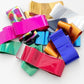 Art Foil - Collection 7 Accessories Clear Jelly Stamper 