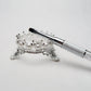 The Crown Accessories Clear Jelly Stamper 