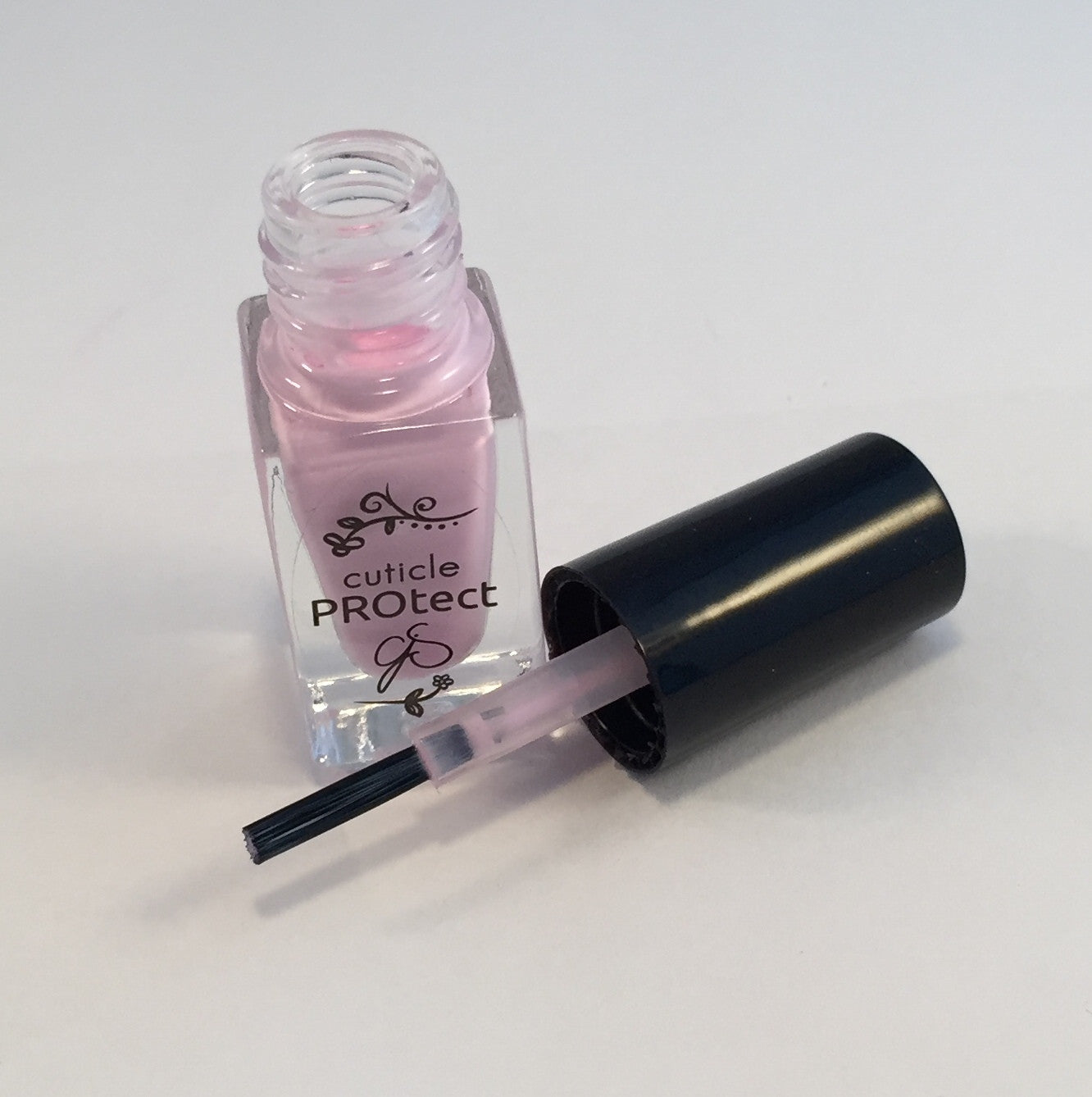 PROtect 2 for $9.00 Base/Top/Cuticle/Glow Clear Jelly Stamper 