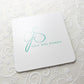 Mmm...Cookies! (CjS C-36) Steel Nail Art Stamping Plate 8 x 8 Clear Jelly Stamper 