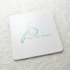 How Sweet it is to be Loved by You (CjSV-28) Steel Stamping Plate 8 x 8 Clear Jelly Stamper 