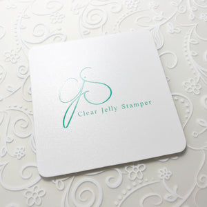 Peel and Stick Backing for 8x8 plates
