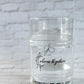 The Celina Stamper - Big Bling - XL Stamper - Clear