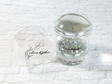 The Celina Stamper - Big Bling - XL Stamper - Clear